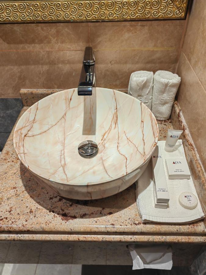 Alya Hotel Barka Zewnętrze zdjęcie